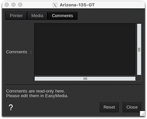 Canon Arizona 135GT_Print settings_Comments.png