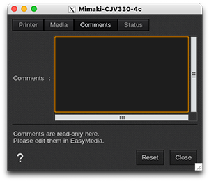Mimaki-JV330-Series-PrinterSettings-Comments.png