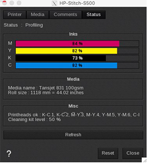HP-Stitch-SX00-Printer Settings-Status.png