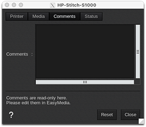 HP-Stitch-S1000-Printer Settings - Comments.png