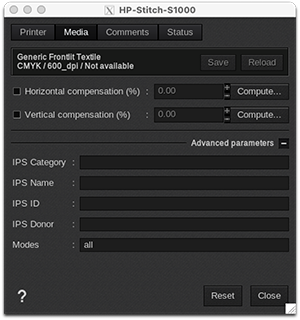 HP-Stitch-S1000-Printer Settings - Media.png