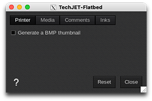 CoStraight - TechJet FB - Printer settings - Printer.png