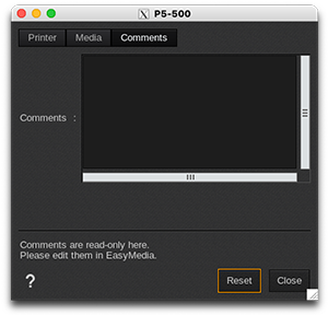 Durst-P5-500-Printer settings-Comments.png