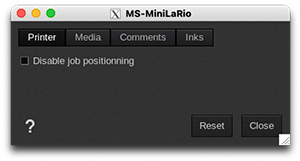 MS_Printing_Solutions_-_MiniLaRio_-_Settings_-_Printer.png
