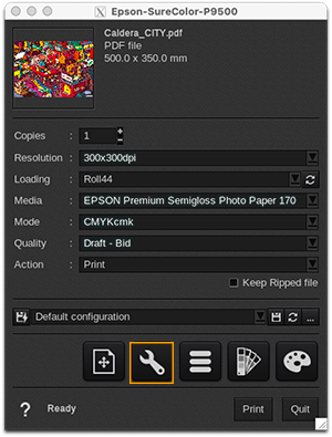 Epson-SureColor-P9500 - Printer settings.png