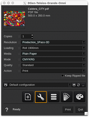 Dgen Teleios Omni - Printer settings.png