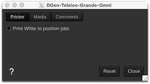 Dgen Teleios Omni - Printer settings - Printer 2.png