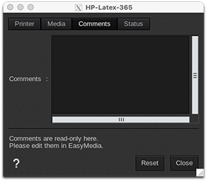 HP-Latex-300 - Printer settings - Comments.png