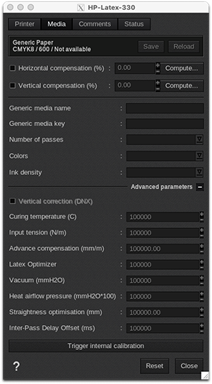 HP-Latex-300 - Printer settings - Media 1.png