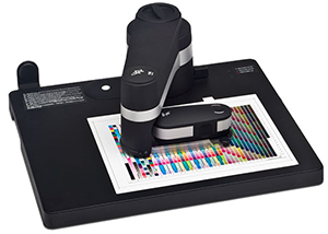 X-Rite i1Pro 2 Spectrophotometer.png
