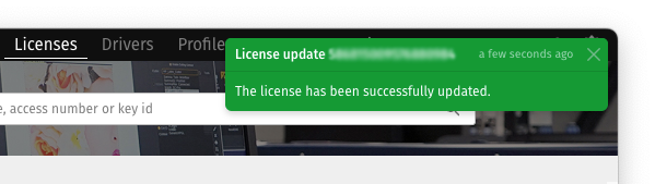 CalderaDock - license update.png
