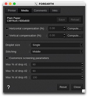 kyocera forearth - printer settings - media.png