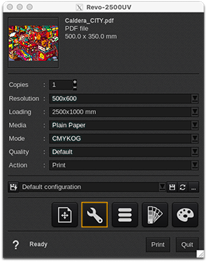 Hanway Revo 2500W et UV - Printer settings.png