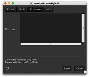 Acuity_Prime_Hybrid - Printer settings - Comments.png