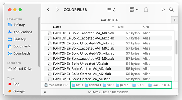 CalderaRIP V17 - Spot color sharing.png