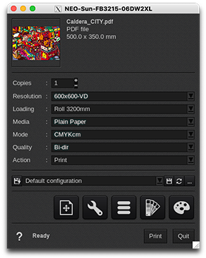 Dilli NEO Sun - print module interface.png