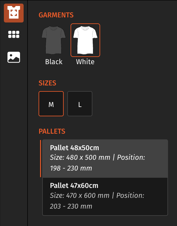 Huijie RIP V1 - Garments settings.png