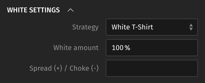 Huijie RIP V1 - White settings.png