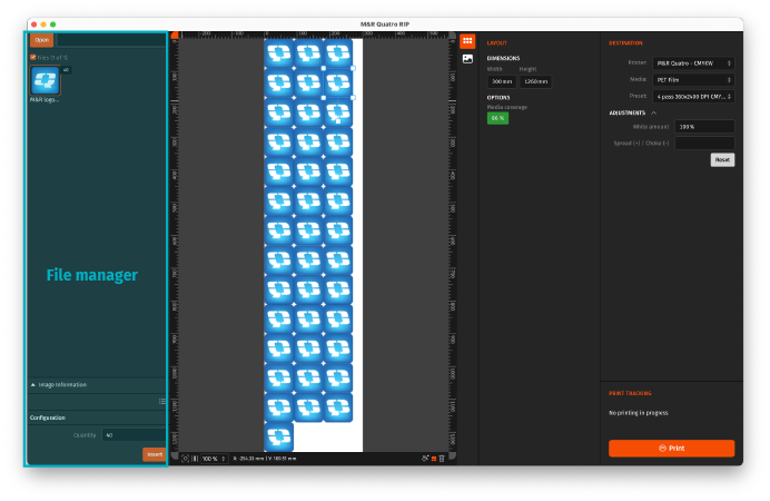 M&R Quatro RIP - First use - File manager.png