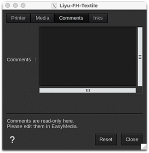 Liyu-FH-Textile - Printer settings - comments tab.png