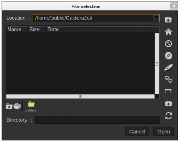 File Selection - Directory.png