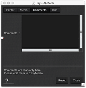 Liyu Q Pack - printer settings - comments.png