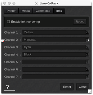 Liyu Q Pack - printer settings - inks.png