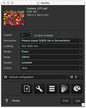 SwissQPrint - Karibu - Print module interface.png