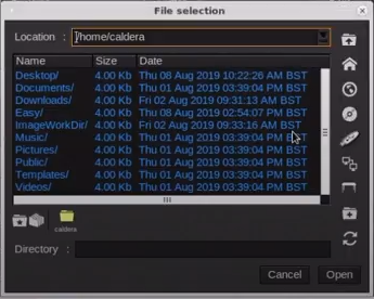 Step 6 for cutter config-Client Server.png