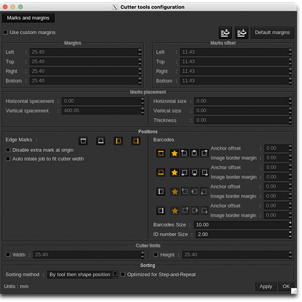 Colex cutters - Cutter tools configuration.png