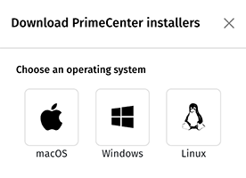 CalderaDock 3.5 - Apps tab - Installers.png