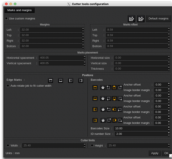 Mimaki CF22-1225 - Cutter tools conf.png