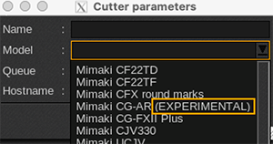CalderaRIP V16.3 - Beta cutter drivers.png