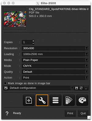 Hanway Elite 2504 - Printer settings.png