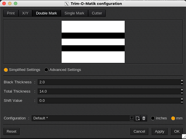 Flexa Miura - Conf - Double mark tab 1.png