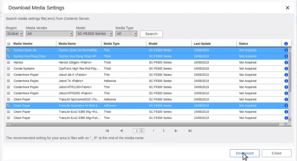 EMX files selection.png