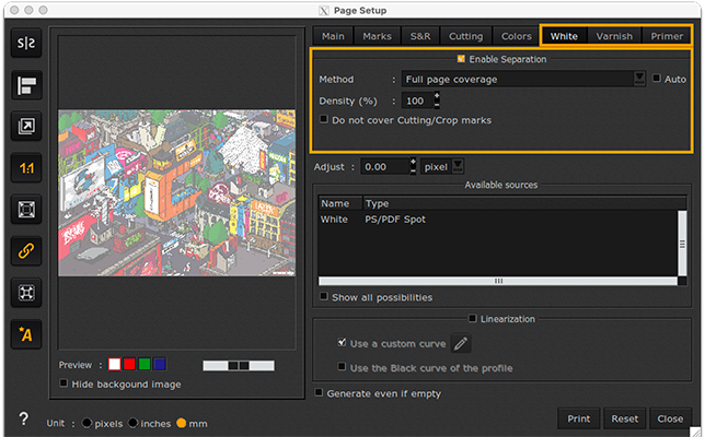 EFI-VUTEk-Q3h-X - Spot inks.png