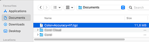 MnR V122 - Settings - Presets (Import).png
