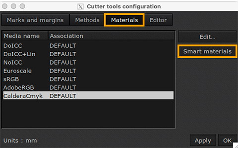 CalderaRIP - Cutter tools config - Materials tab.png