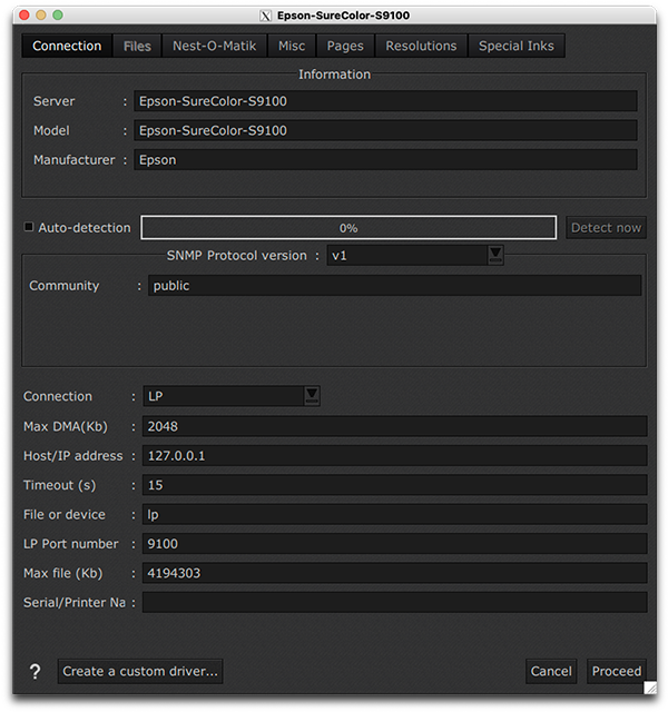 Epson S9100, serveradmin.png