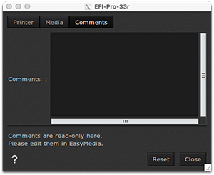 EFI Pro 33r - Printer settings, comments tab.png