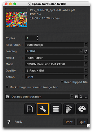 Epson SureColor S7100 - Printer settings.png