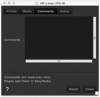 HP Latex 730 and 830 W - Printer settings - Comments.png