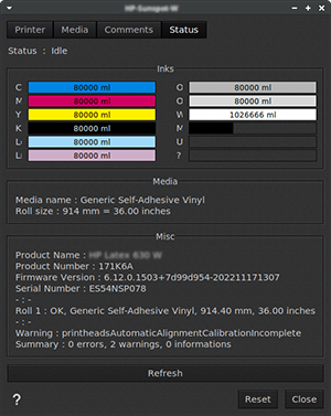 HP-Sunspot-600(W) - Settings - Status 2.png