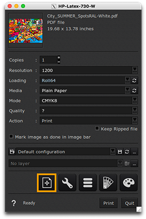 HP Latex 730 and 830 W - Page setup.png
