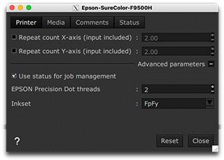 Epson SC-F9500 - Printer settings, printer tab.png