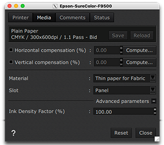 Epson SC-F9500 - Printer settings, media tab2.png