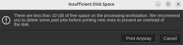 CalderaRIP V18.1 - Disk overload 1.png