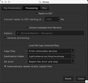 CalderaRIP - FileMan - Setup button - Processing tab.png