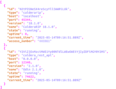 Caldera REST API - list available services.png